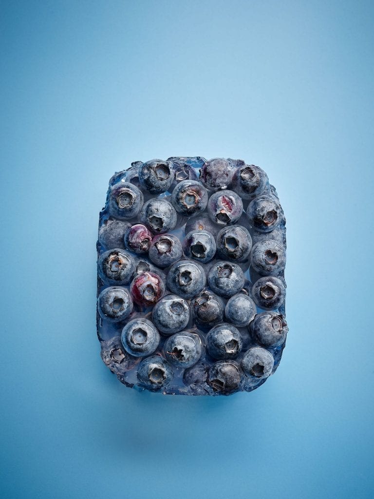 Jelly food plastic packaging