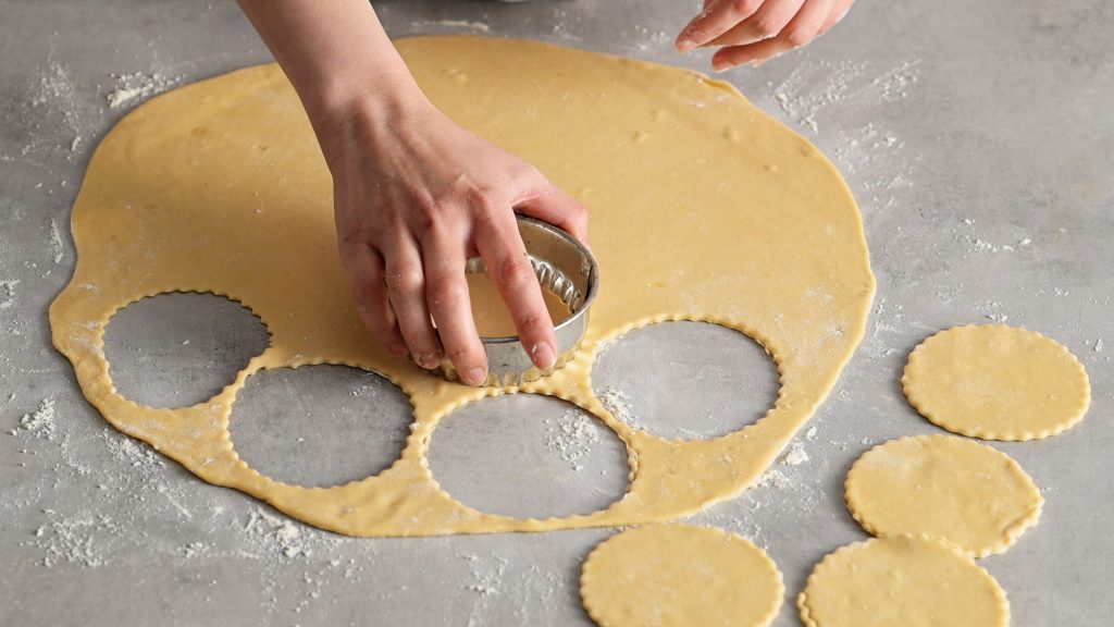 how to make shallot and bacon pierogi tesco