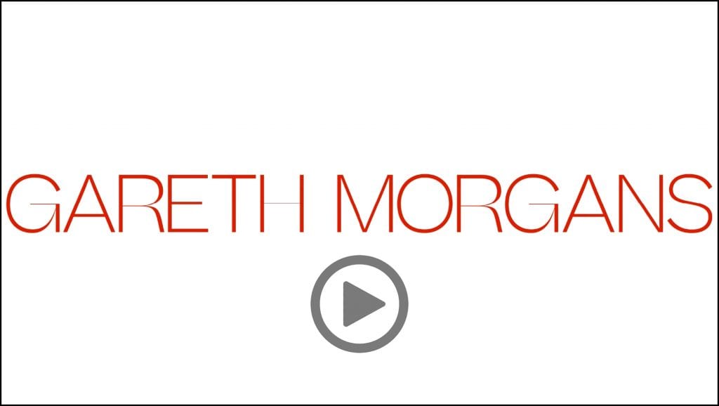 Gareth Morgans London food photography studio video tour, food stylist kitchen, client area